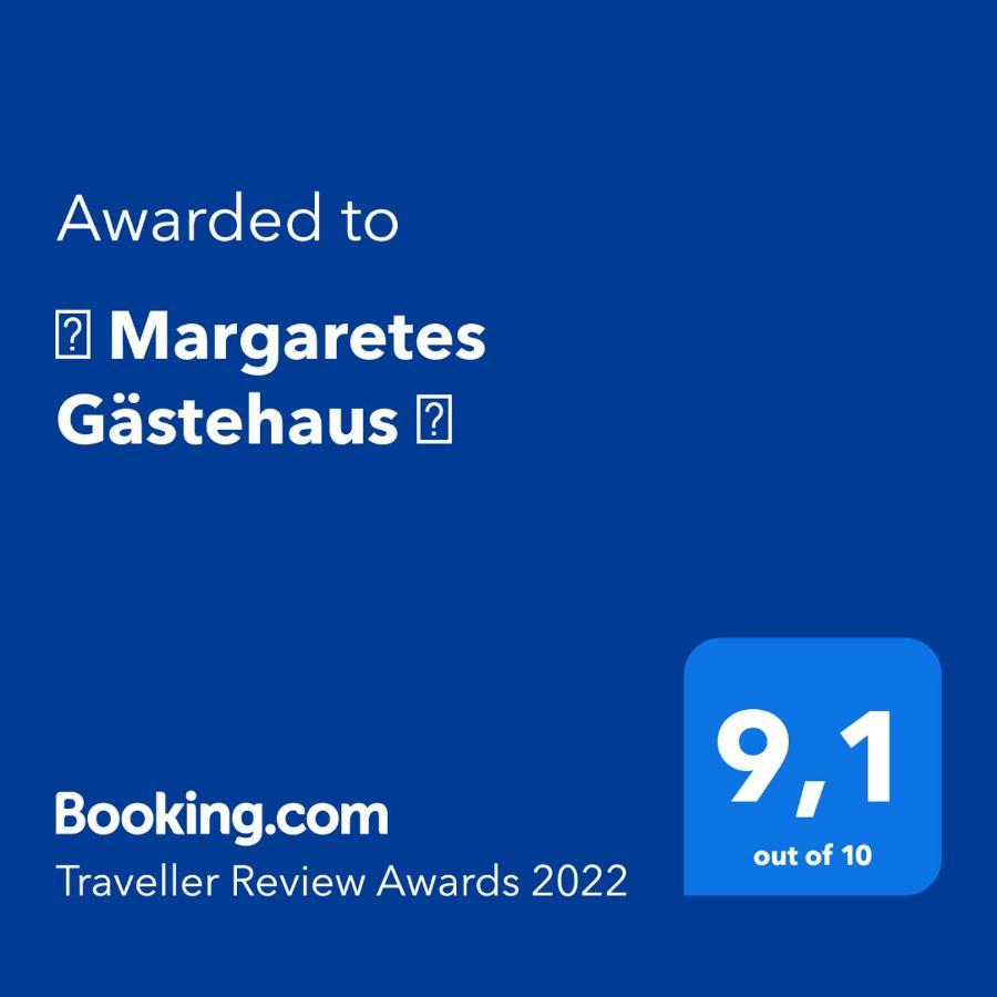 Margaretes Gaestehaus Am Rheinsteig Wanderer Radfahrer Familien Business-Reisende Wlan Gratis Rheinbrohl Eksteriør bilde